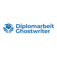 Ghostwriter Diplomarbeit